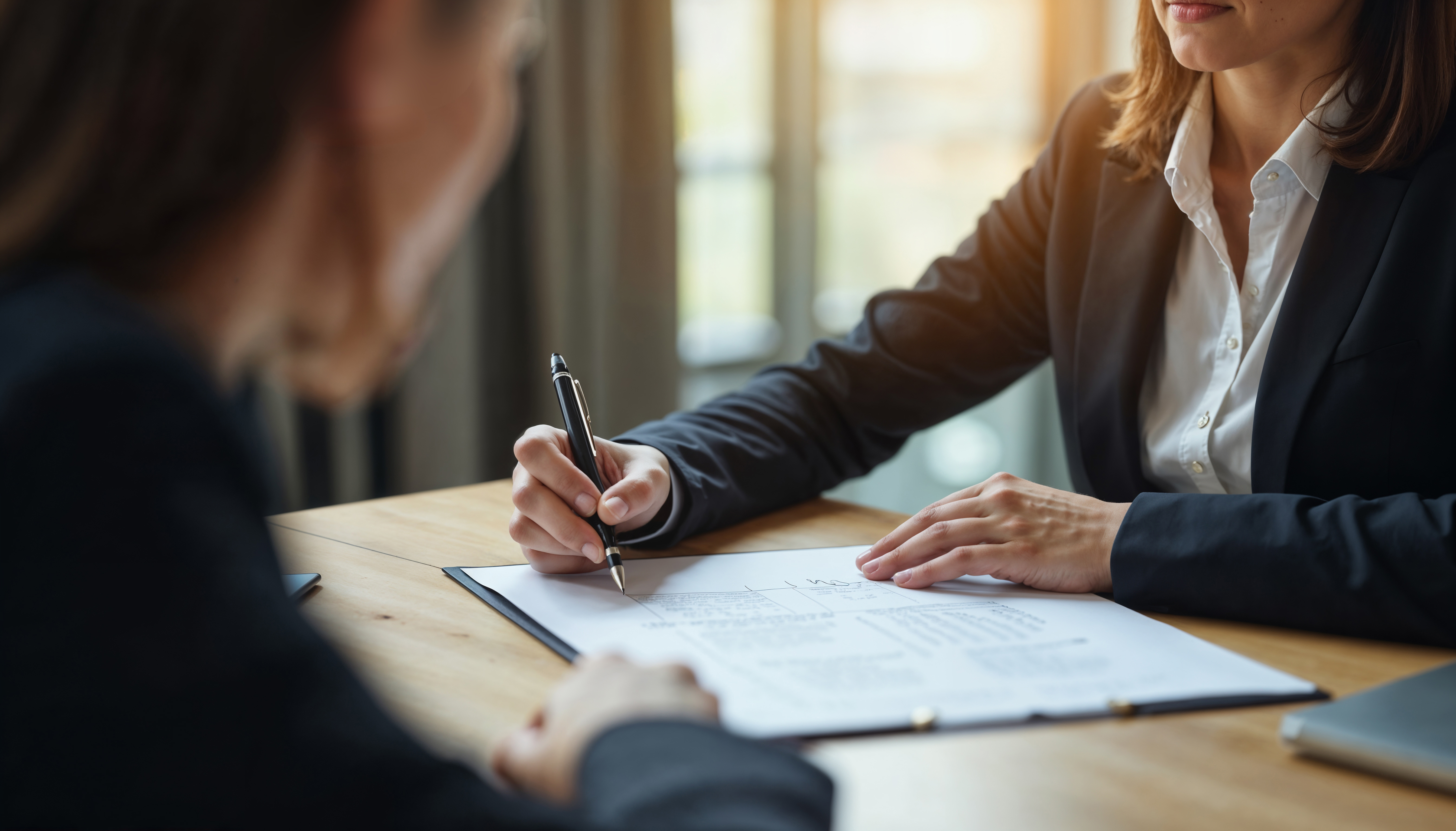 Orientação jurídica para solicitação de benefício previdenciário junto ao INSS